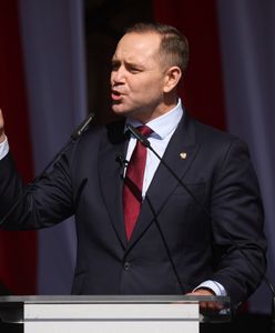 Zapytali Nawrockiego, ile jest płci. Odpowiedział