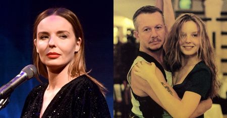 Agnieszka Włodarczyk przyjęła rolę w filmie "Sara" ze względu na przemocowego ojczyma: "Szczerze mnie NIENAWIDZIŁ"