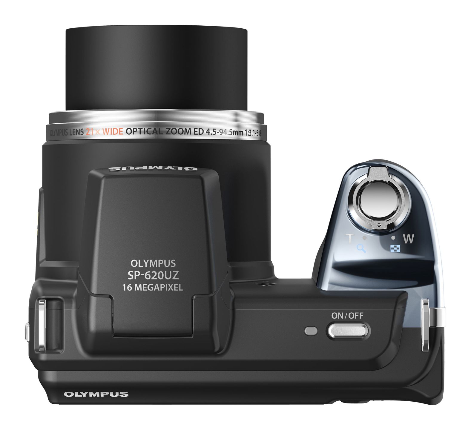 Olympus SP-620UZ i SP-720UZ - podróż z ultrazoomami 6