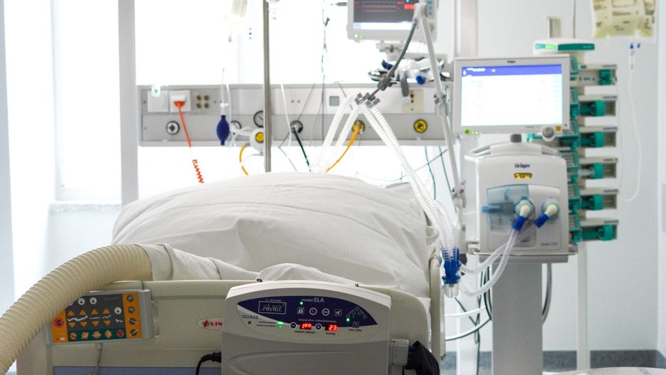 Sosnowiec. Szpital św. Barbary zyska nowy sprzęt.