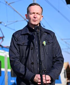 Sztafeta pociągów przewiezie uchodźców z Polski do innych krajów