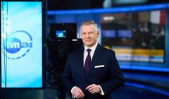 Grzegorz Kajdanowicz poprowadzi wieczór wyborczy w TVN24