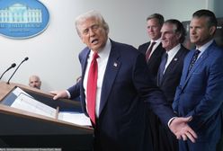 Zabójstwa chrześcijan w Nigerii. Biały Dom zapowiada działania