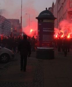 5 tysięcy złotych grzywny dla organizatora Marszu Niepodległości