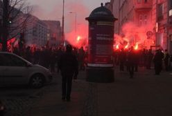 5 tysięcy złotych grzywny dla organizatora Marszu Niepodległości