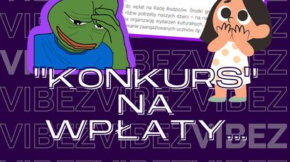 Rada Rodziców i konkurs na najwyższą wpłatę. Dyskryminacja biedniejszych?