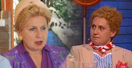 Bawiła Polaków w hitach TVN. Taką kwotę emerytury ma Aldona Jankowska
