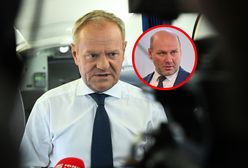 Poseł kpi z opowieści Tuska o "pielgrzymkach". "Niestworzone historie"