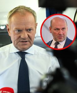 Poseł kpi z opowieści Tuska o "pielgrzymkach". "Niestworzone historie"