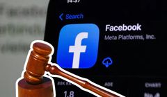 Meta Platforms broni się przed 200 mld dol. grzywien. Facebook i Instagram uzależniają dzieci?