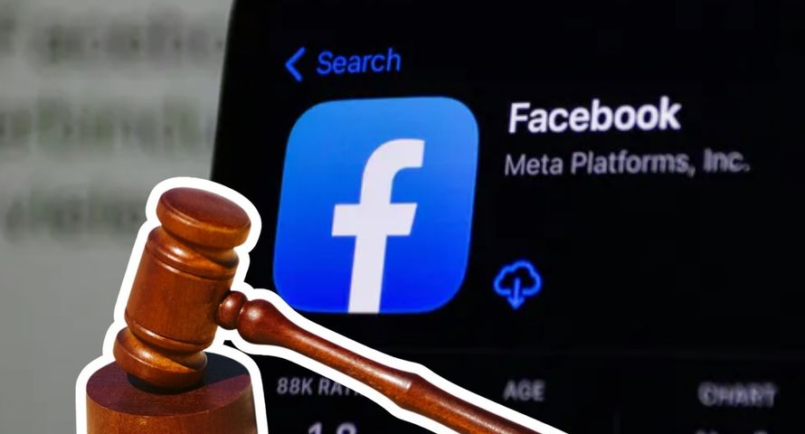 Meta Platforms broni się przed 200 mld dol. grzywien. Facebook i Instagram uzależniają dzieci?