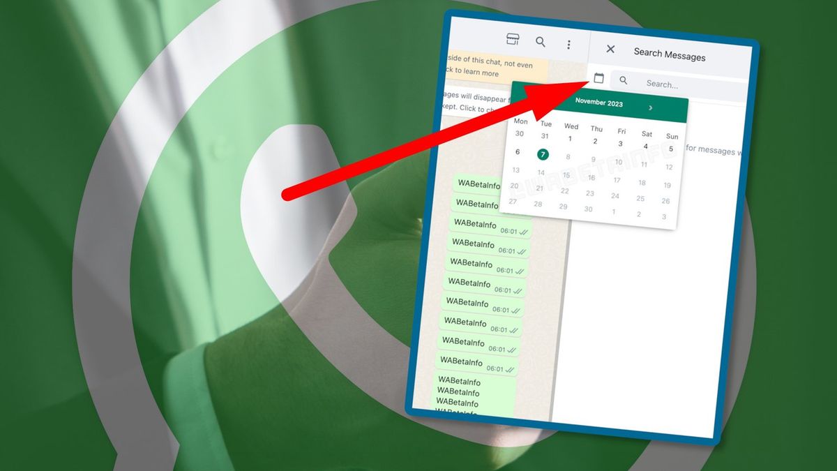 WhatsApp testuje nową funkcję