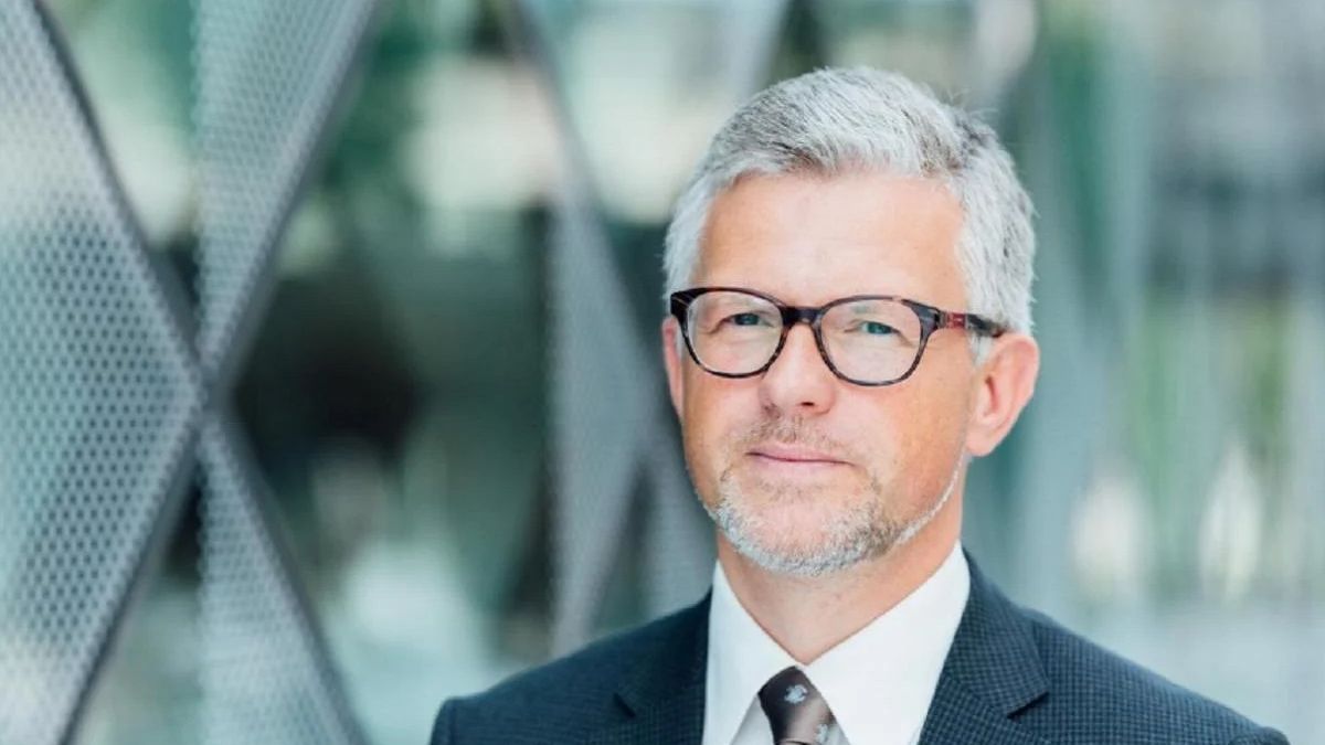 Ambasador Ukrainy w ostrych słowach skomentował decyzję kanclerza Niemiec 