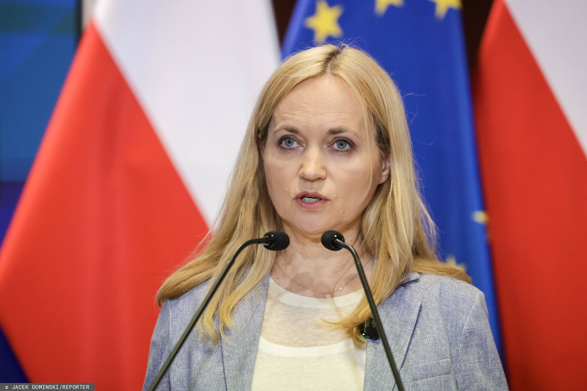 Kary dla szpitali