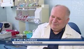 Uwaga na kleszcze i boreliozę! (WIDEO)