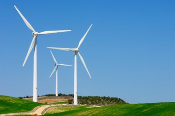 Tani magazyn energii jest możliwy. Niezbędne jest tylko powietrze