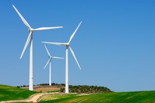 Tani magazyn energii jest możliwy. Niezbędne jest tylko powietrze