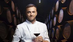 Mateusz Gessler w reklamach Jacob’s Creek odkrywa Australię (wideo)