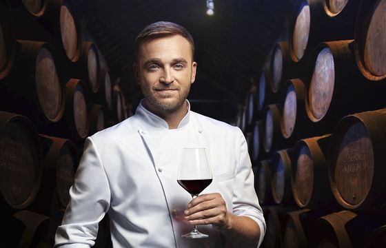 Mateusz Gessler w reklamach Jacob’s Creek odkrywa Australię (wideo)