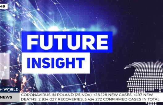 Bez streamu TVP World w serwisie YouTube