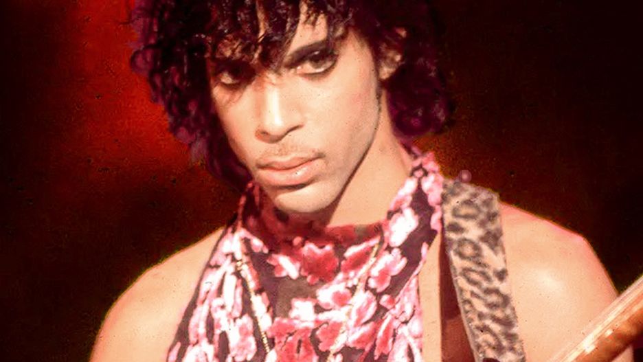 Prince