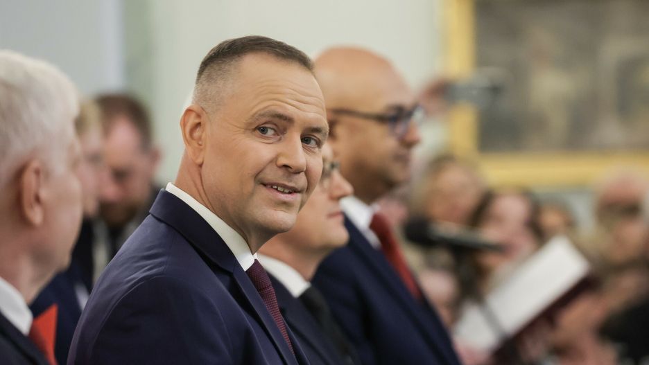 Co prezydent Karol Nawrocki zdecyduje ws. SAFE?