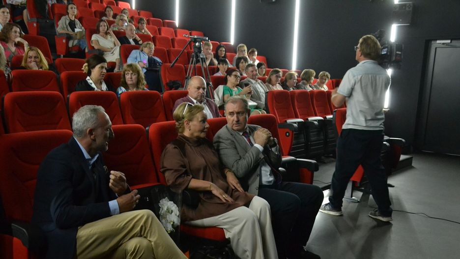 Spotkanie informacyjne na temat &#34;Premii społecznej&#34;