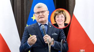 Kulisy odwołania prof. Helwich. GIS: Wyraźnie coś zazgrzytało