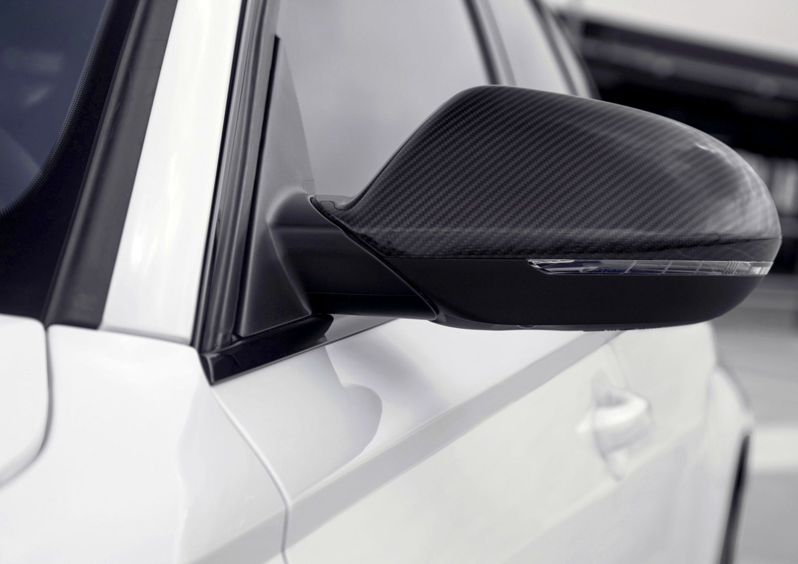 Nowe Audi RS6 Avant - zadziorne kombi [galeria] 46