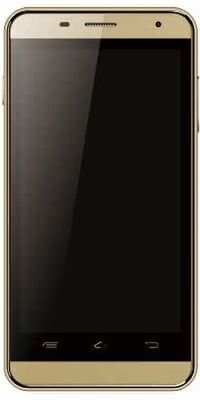 Karbonn Titanium S109 jest indyjskich niskobudżetowym smartfonem