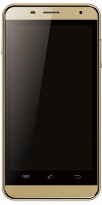 Karbonn Titanium S109