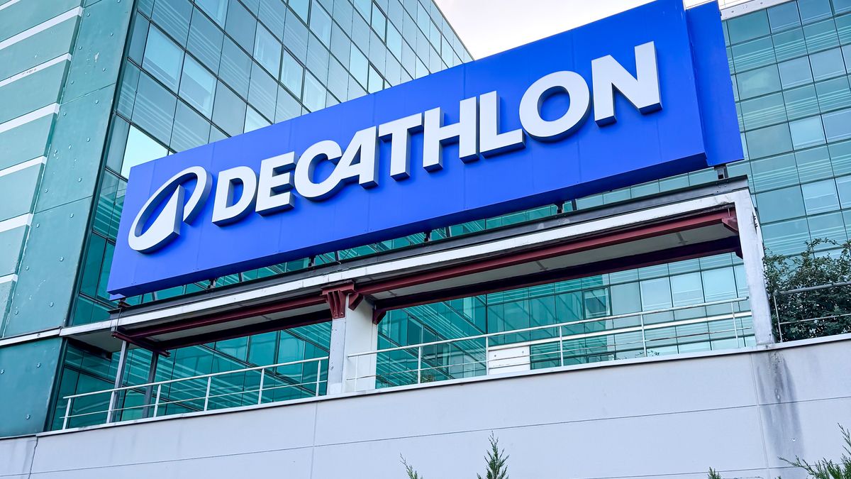 Decathlon wycofuje produkt dla dzieci
