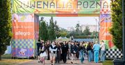 Wielki majowy weekend w Poznaniu. W programie Juwenalia, koncert Sanah na stadionie, Biała Sobota i sportowy Dzień Dziecka.