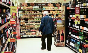 Polacy ruszyli na zakupy na koniec roku. Wyraźne odbicie w danych GUS