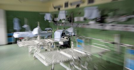 Szpital Miejski w Miastku ogłosił upadłość. Pracę ma stracić 180 osób