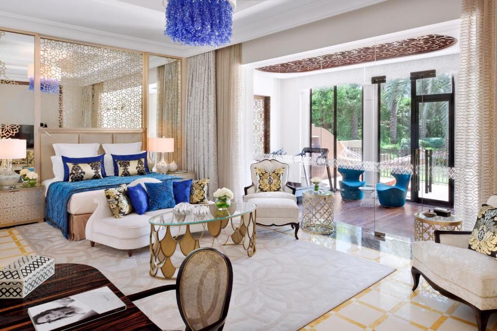Hotel w Dubaju