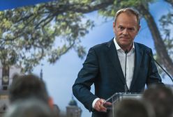 Wystarczyły dwa zdania. Tusk zareagował na słowa Kaczyńskiego