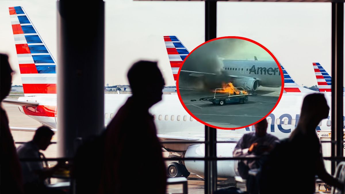 Do zdarzenia doszło 13 marca