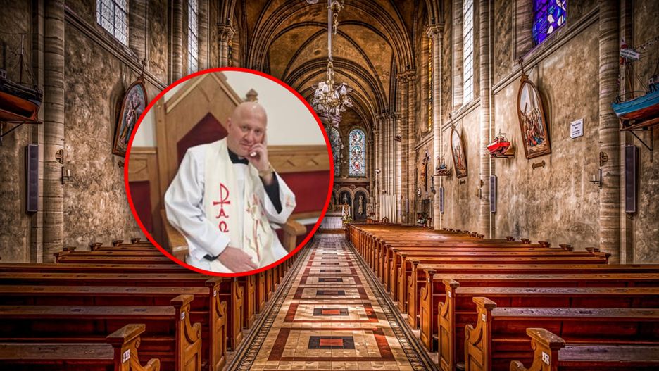 Ksiądz Janusz Czajka wypowiedział kontrowersyjne słowa.