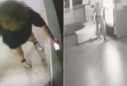 Czarna seria na Ursynowie. Szkolny włamywacz w końcu wpadł