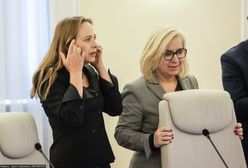 Rekonstrukcja rządu? Przewodniczący Polski 2050 odpowiedział