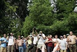 Zawody "Wieśniaków" w USA