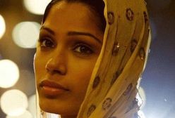 Carla Bruni oddała się w ręce Allena