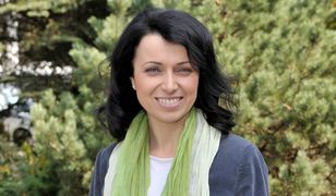 Katarzyna Pakosińska też będzie tańczyć! Cieszycie się?