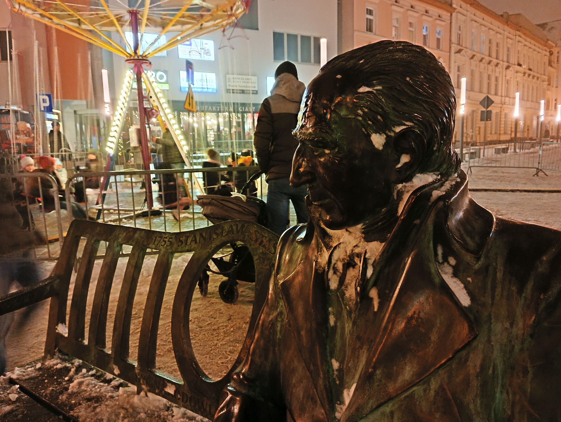 Test POCO M4 Pro 5G. 5G w tańszych smartfonach nabiera sensu 12