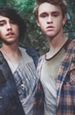 ''What Goes Around Comes Around'': Dougie Baldwin w sitcomie z Jasonem Lee