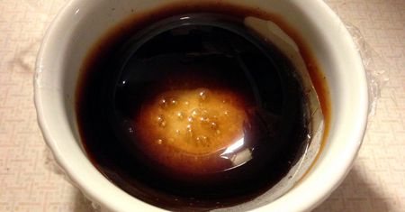 Sos teriyaki o obniżonej zawartości sodu (do kupienia gotowy do spożycia)