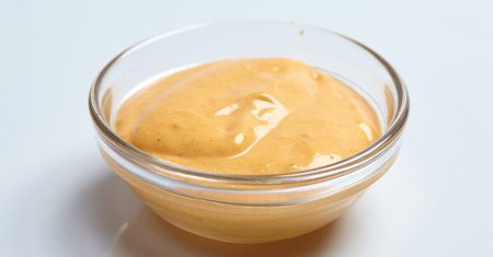 Dip sos Cheez Whiz light marki Kraft