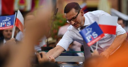 Miliardy na walkę ze skutkami suszy. Rząd obiecuje pomóc rolnikom