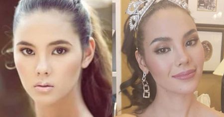 #10YearsChallange - tak jak wyglądała Miss Universe 10 lat temu